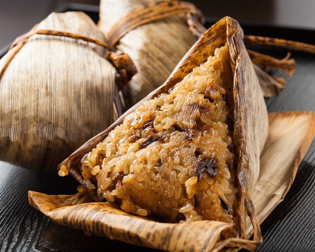 Image : Hagoromo Homemade Chimaki
