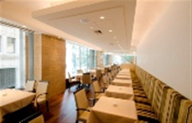 Wako Annex Tea Salon