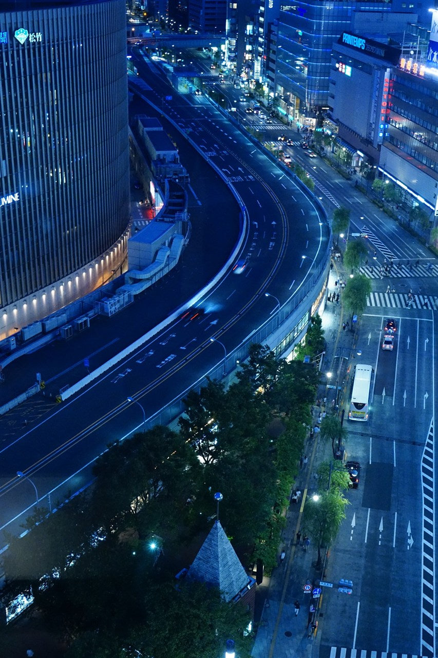 Tokyo Early Summer
