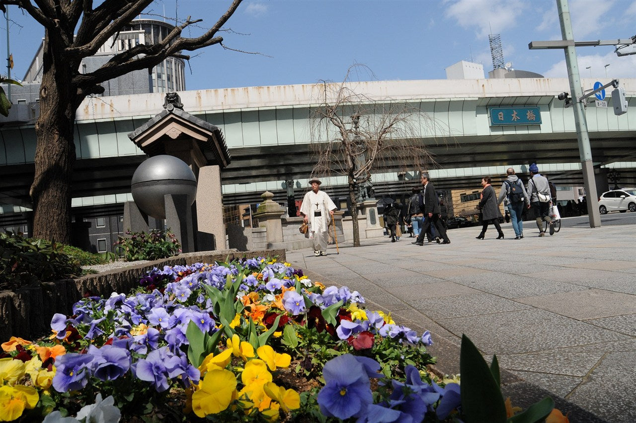 Spring Nihonbashi