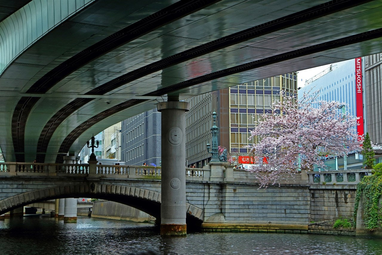 Sakura Nihonbashi