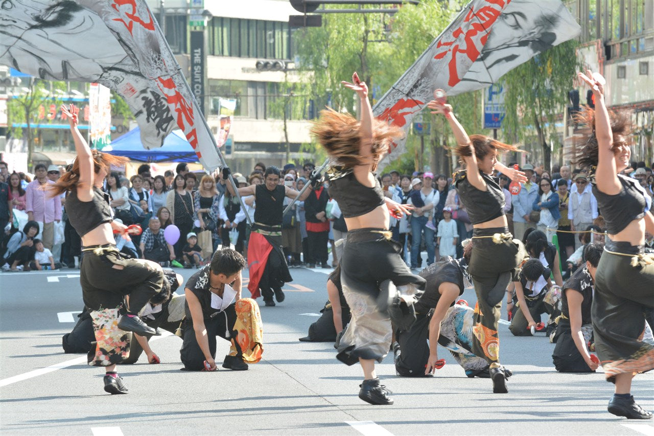 Dynamism
