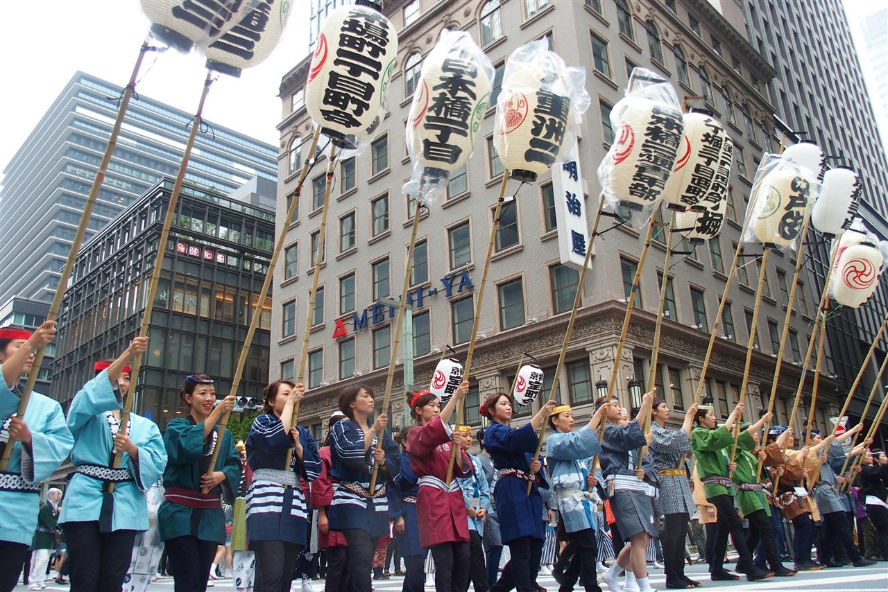 Tenka Festival