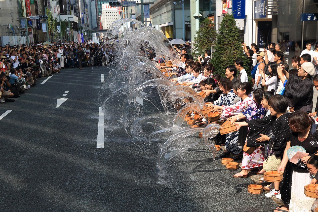 Watering